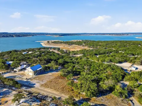 Canyon Lake Residential Lot