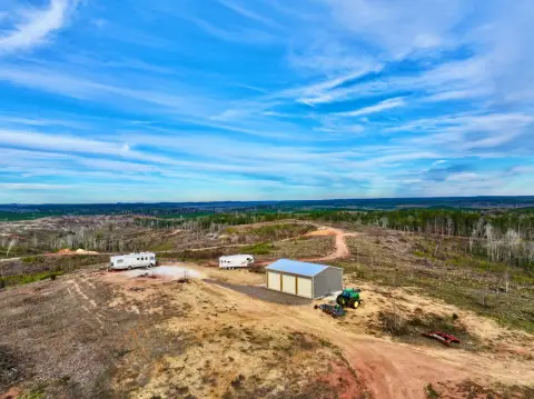 Turn-Key Hunting and Recreational Paradise