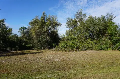 Punta Gorda Land Opportunity