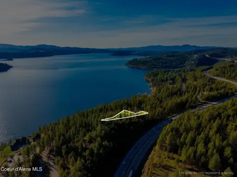 Coeur d'Alene Homesite Opportunity