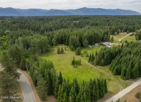 Acreage with Septic Site Evaluation