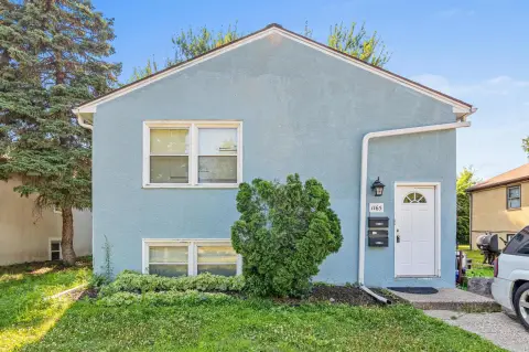 Updated Duplex