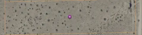 Zoned Agricultural Land Parcel
