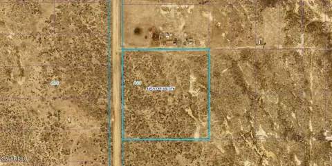 Agricultural Land Zoned A-2-2