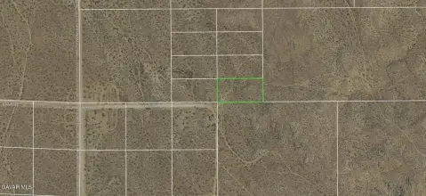 Vacant Land Parcel