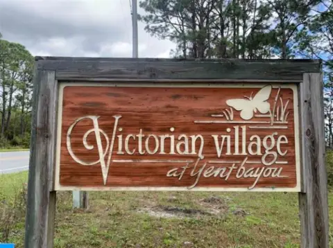 Bay Front Lot Opportunity