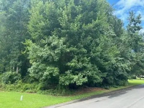Commercial Lot on Martintown Road