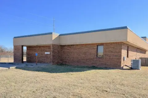 Route 66 Flex-Use Building