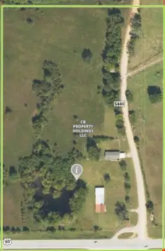 Commercial Land on Historic Route 66