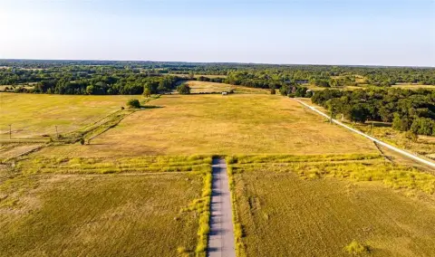 Shawnee, OK Raw Land