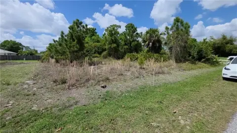 Port Charlotte Homesite Opportunity