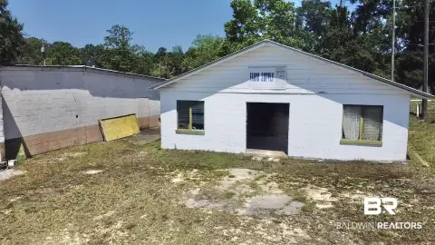 Highway Retail Space