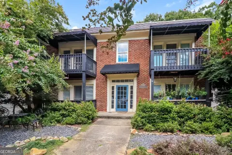 Virginia-Highland Multifamily Investment Opportunity