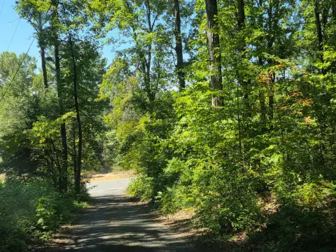 Land on Michigan Avenue, Cleveland