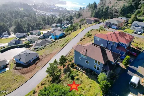 Ocean View Residential Lot