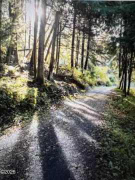 Residential Land in Wheeler, Oregon
