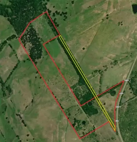 46 Acres of Recreational Land