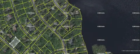 Pocono Lake Land Near Amenities