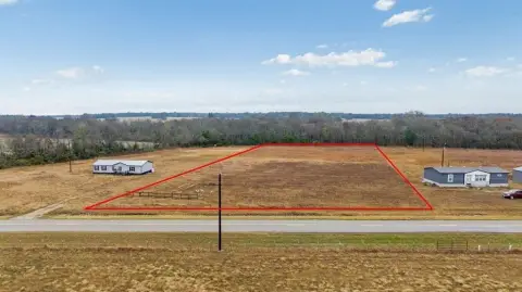 2.5 Acres of Unimproved Land