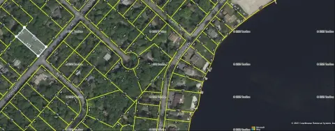 Land in Amenity-Rich Community