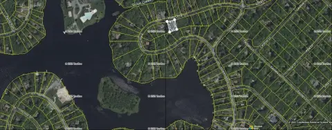 Pocono Lake Land Near Buhl