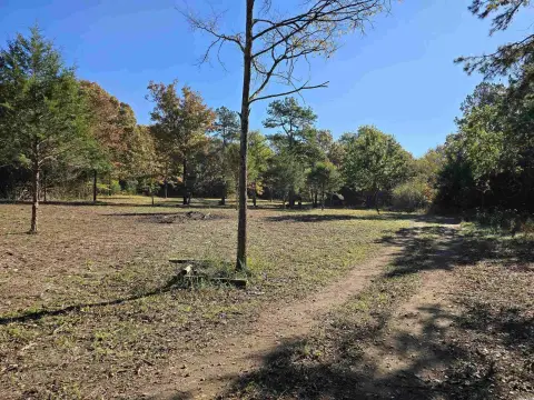Mena, AR Vacant Land