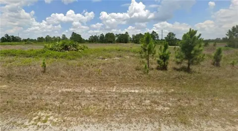 Lehigh Acres Land For Sale