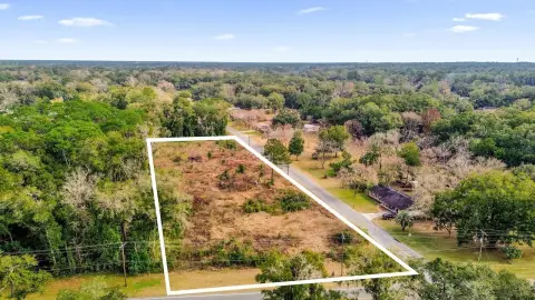 Prime Vacant Land in Ocala