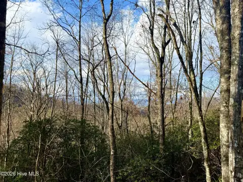 Mountain View Residential Lot