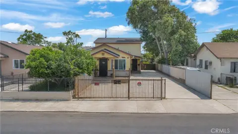 Duplex Investment Property