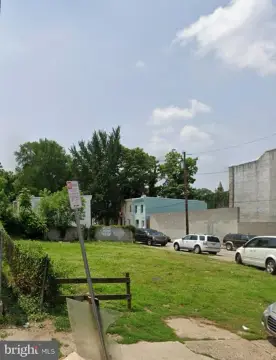 Germantown Land Investment Opportunity