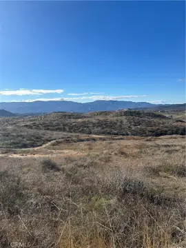 Rolling Farmland Homesite