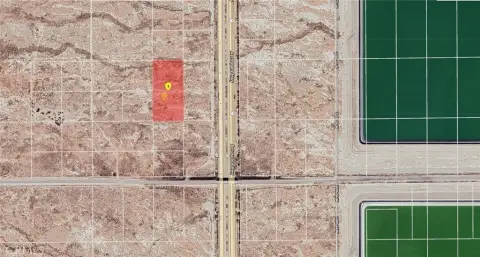 5-Acre Land Near Highway 14