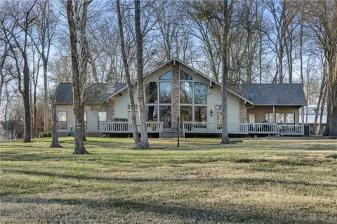 21-Acre Lavender Farm with Retail