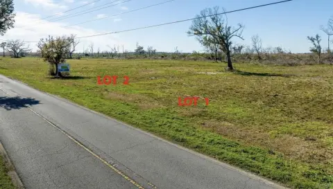 Waterfront Land with Boat Access