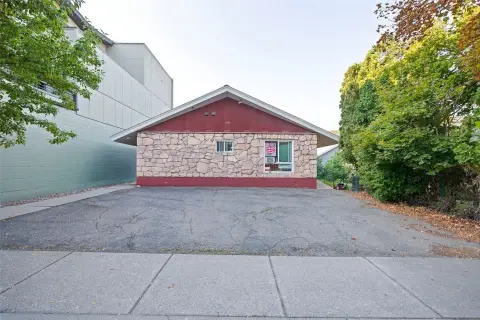 Four-Unit Quadplex