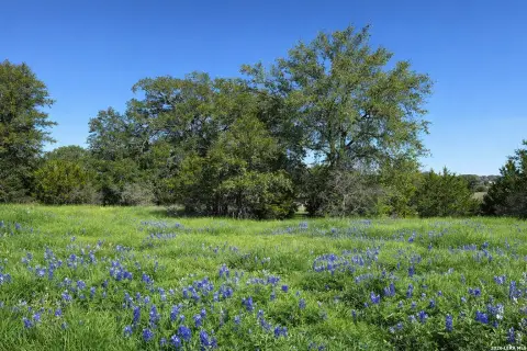 Residential Lot in Bandera, TX