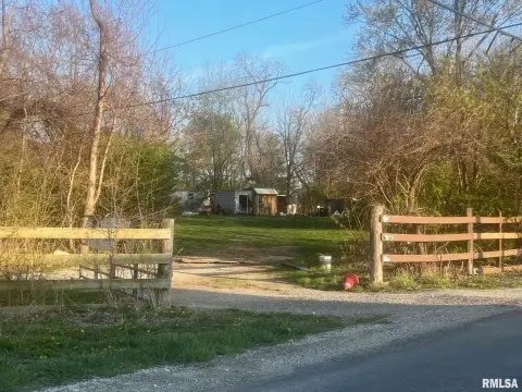 2-Acre Land Parcel in Springfield