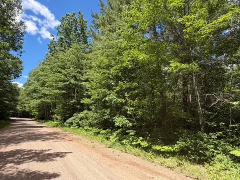 Recreation Land Lot