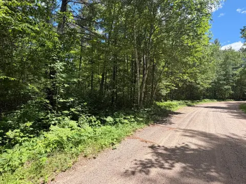 Level Recreation Building Lot