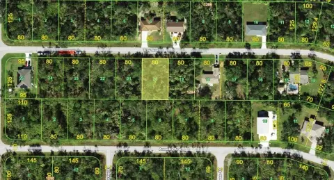 Port Charlotte Land For Sale