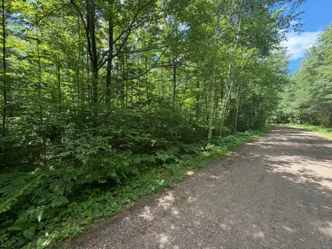 Recreation Land Building Lot