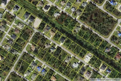 Residential Land in North Port