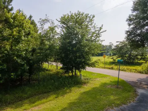 Quincy Land Opportunity