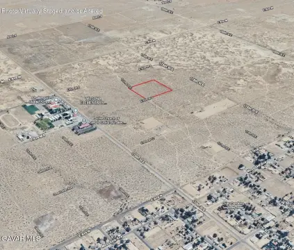Agricultural-Residential Zoned Land Parcel