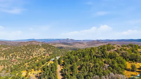 Reno Land with Mountain Views