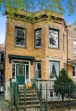 Logan Square Investment Opportunity