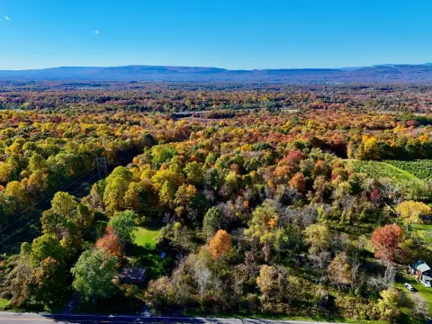 Large Acreage Land Opportunity