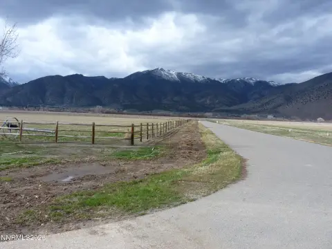 Smith Valley Land For Sale