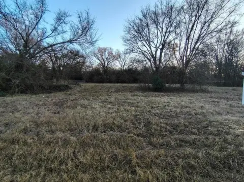 Half-Acre Lot Near Lake Fork